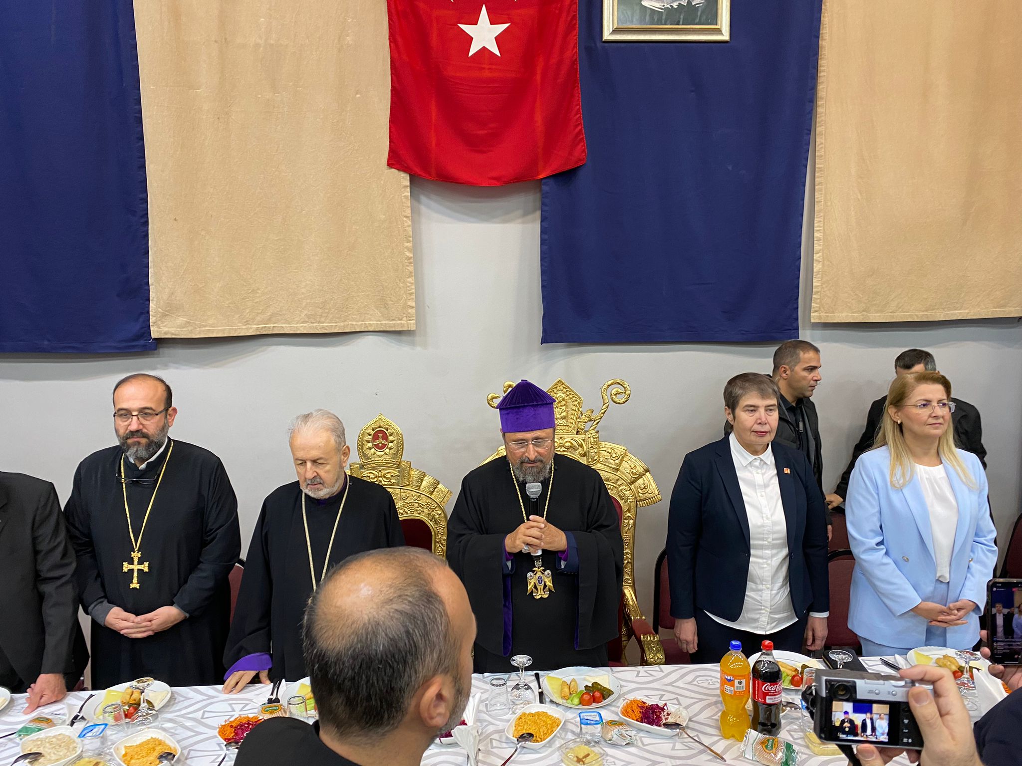 Dadyan'ın bütçe açığı kapanmadı